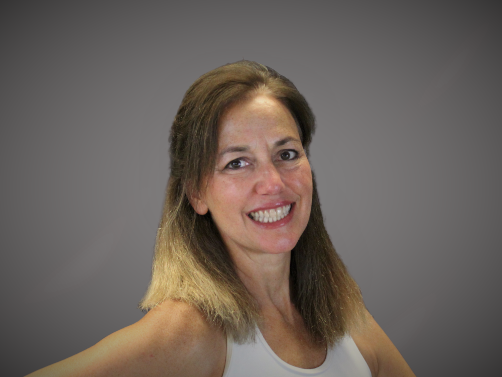 Laurie Berggren — The Tennis and Fitness Centre of Oak Park & River Forest