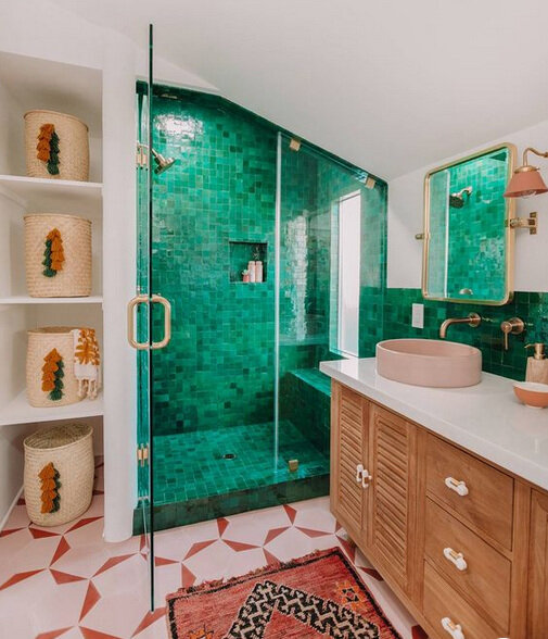 Cinnerointeriors - dreamhomes panama -