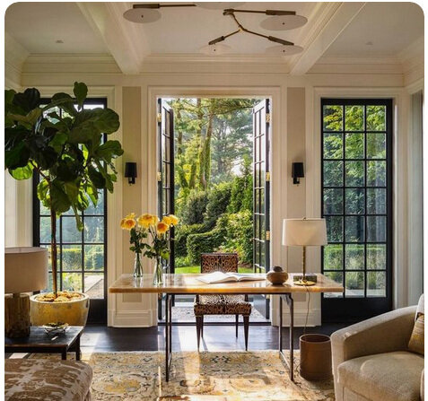Cinnerointeriors - dreamhomes panama - playa venao -