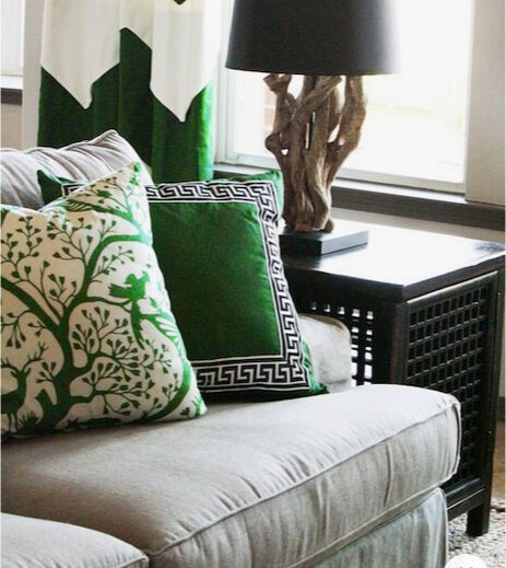 Cinnerointeriors - dreamhomes panama - playa venao -