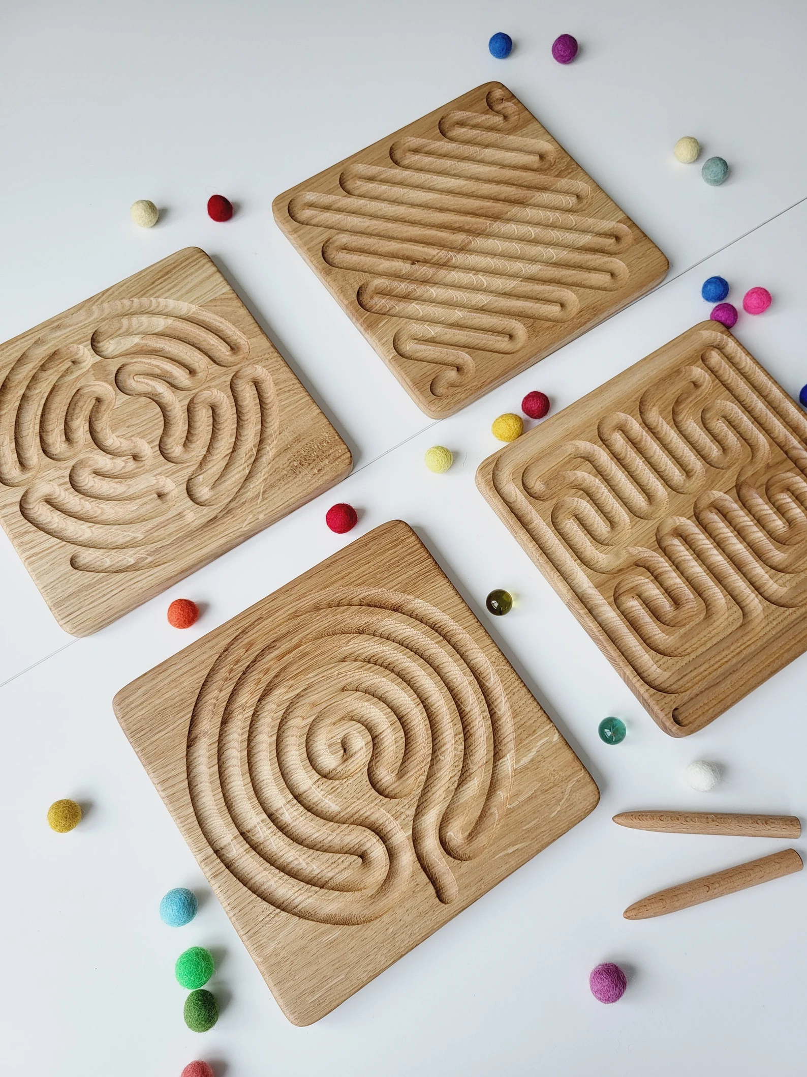 Breathing Boards