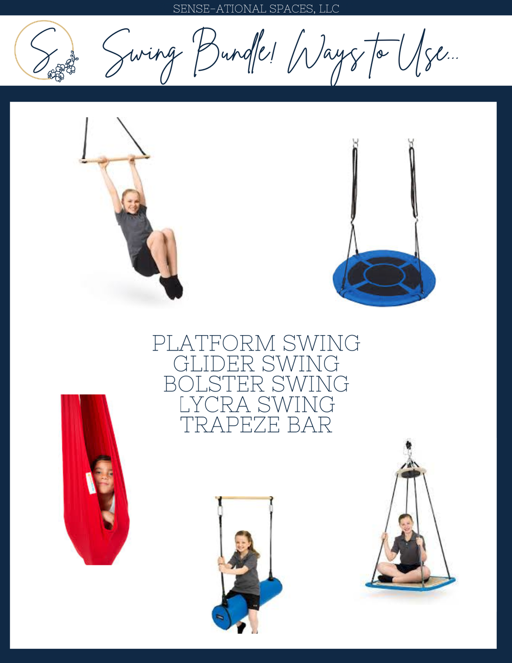 Swing Bundle 