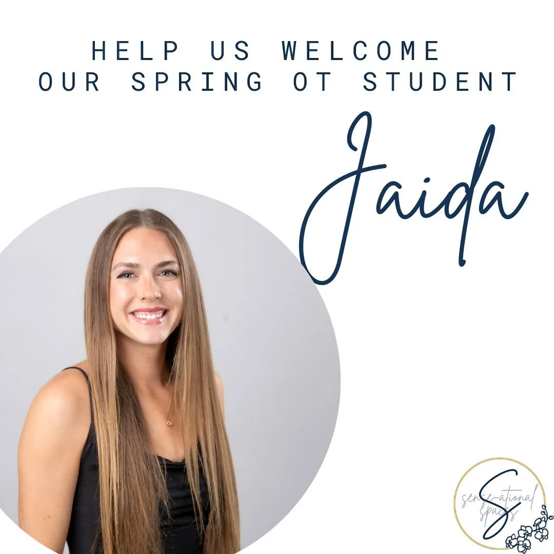 Jaida graduated from Winona State University with a major in movement science and a minor in psychology. This September she will graduate with a Doctorate in Occupational Therapy from the University of Minnesota - Twin Cities. During her previous fie