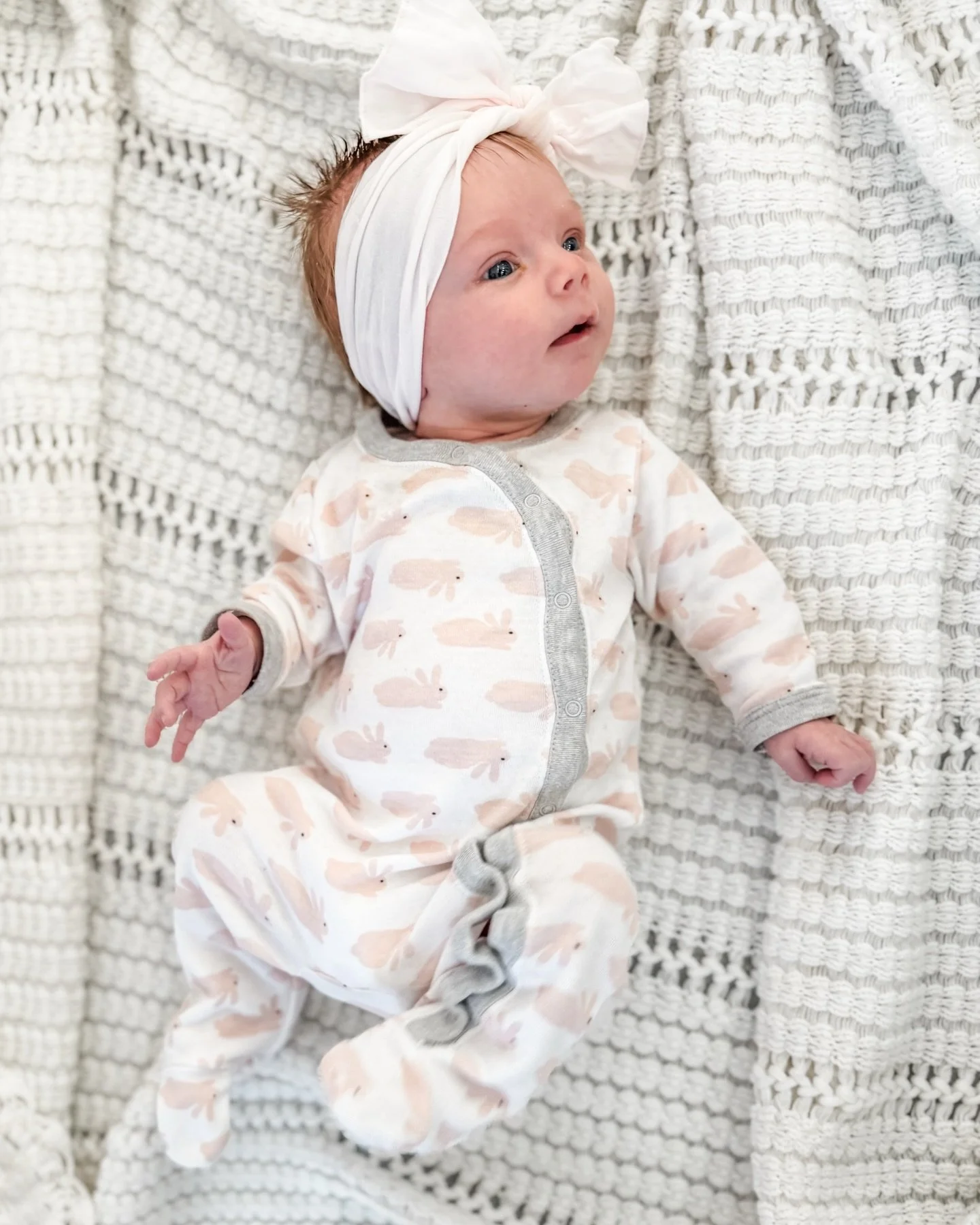 We have been keeping some BIG news and we are ready to share with you all! Our newest SENSE-ational Spaces family member has arrived - Mia Olson was born in December! We are thrilled to add a little girl to our gang. 💕 
&hellip;
#growingteam #babygi