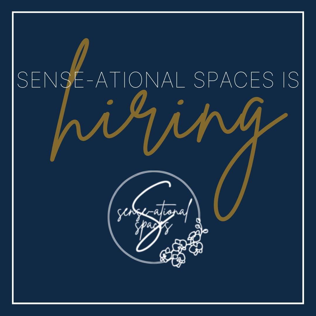 Summer OT or COTA Opportunity!

SENSE‑ational Spaces is hiring for our 8‑week Summer Intensive! Provide community‑based, consultative OT services within the community that help individuals build independence and confidence in everyday routines. Flexi