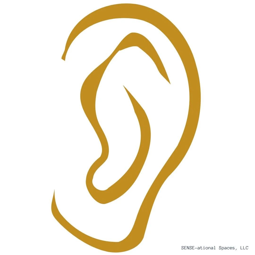 What is Auditory Processing Disorder? — SENSE-ational Spaces