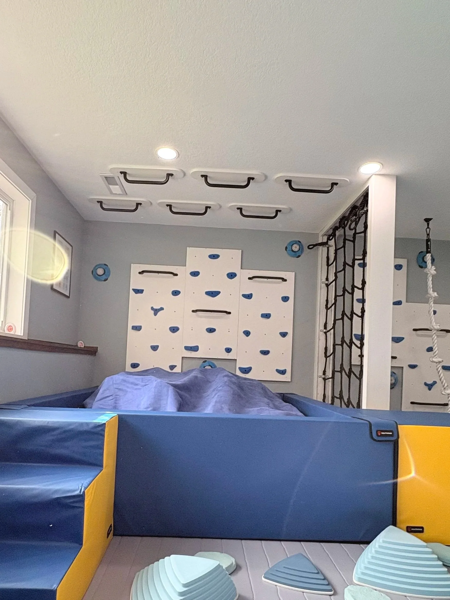 Monkey Rungs (2 pack)