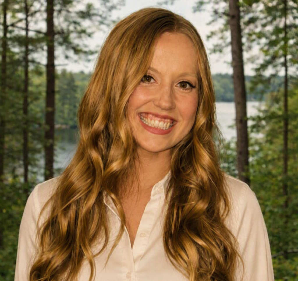 McKenna Buerck