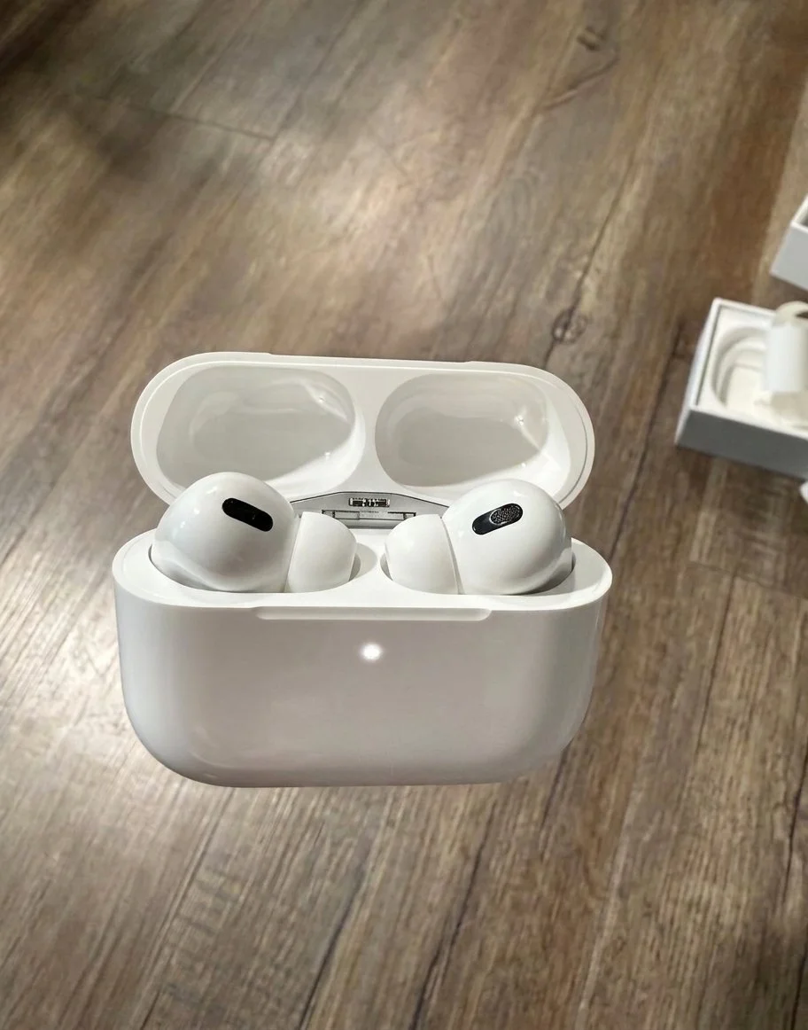 In Ear Auditory Filtering & Noise Canceling Headphones
