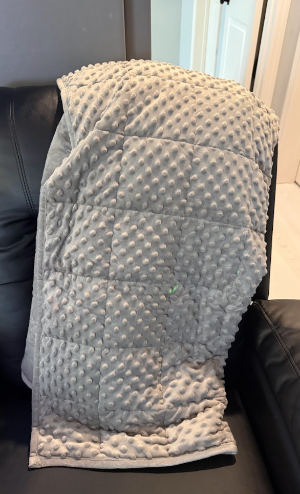 Weighted blanket