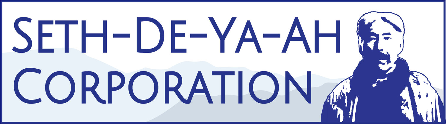 Seth-De-Ya-Ah Corporation