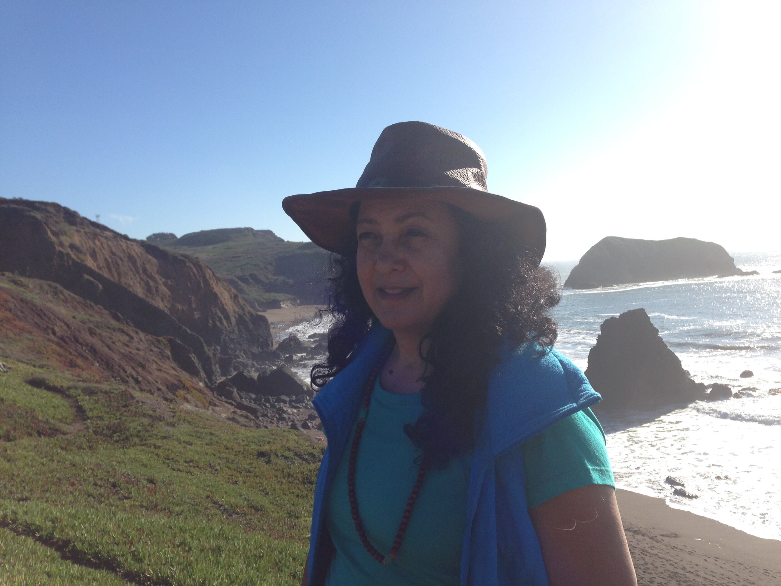 Healing by Increasing Vitality&nbsp;