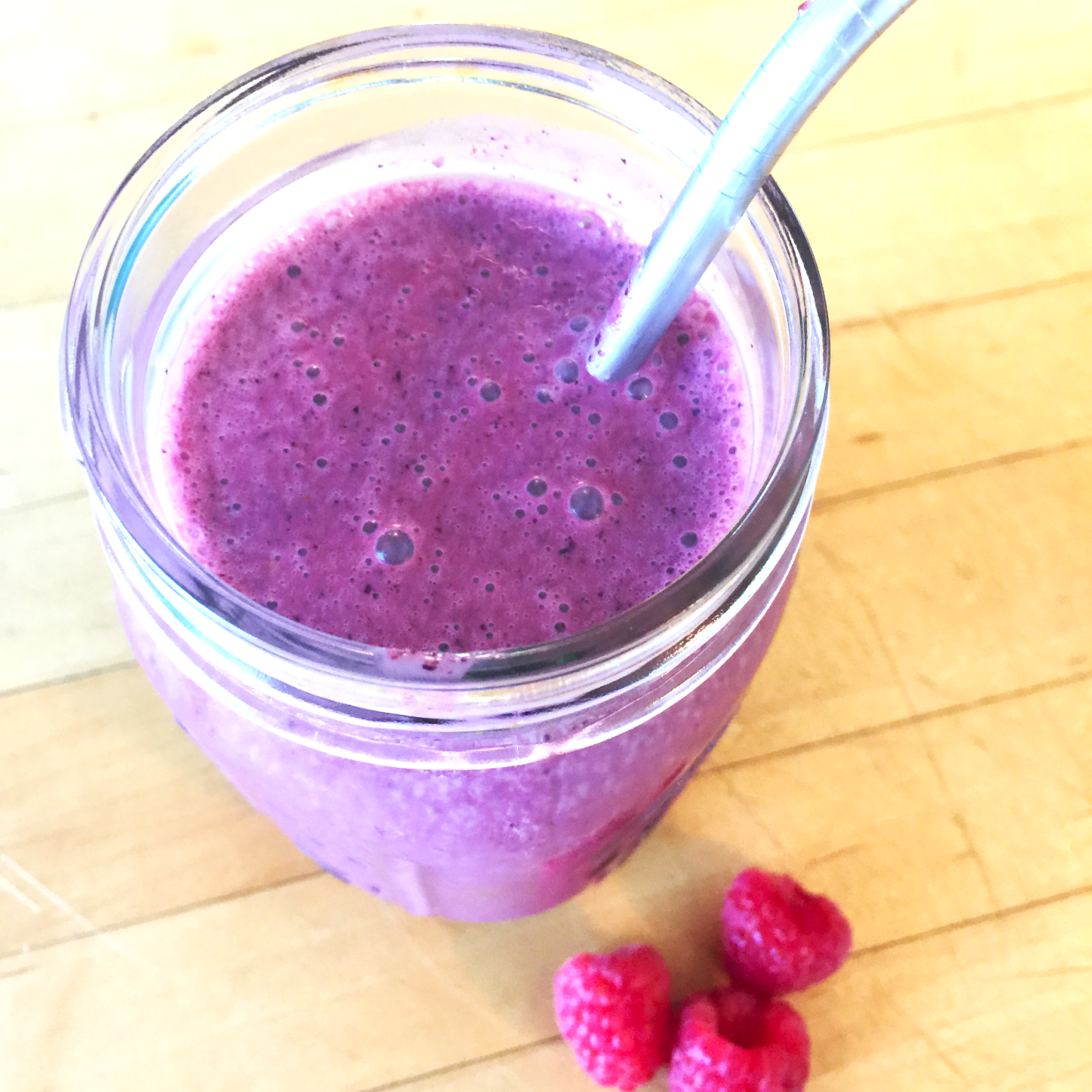 Smoothies
