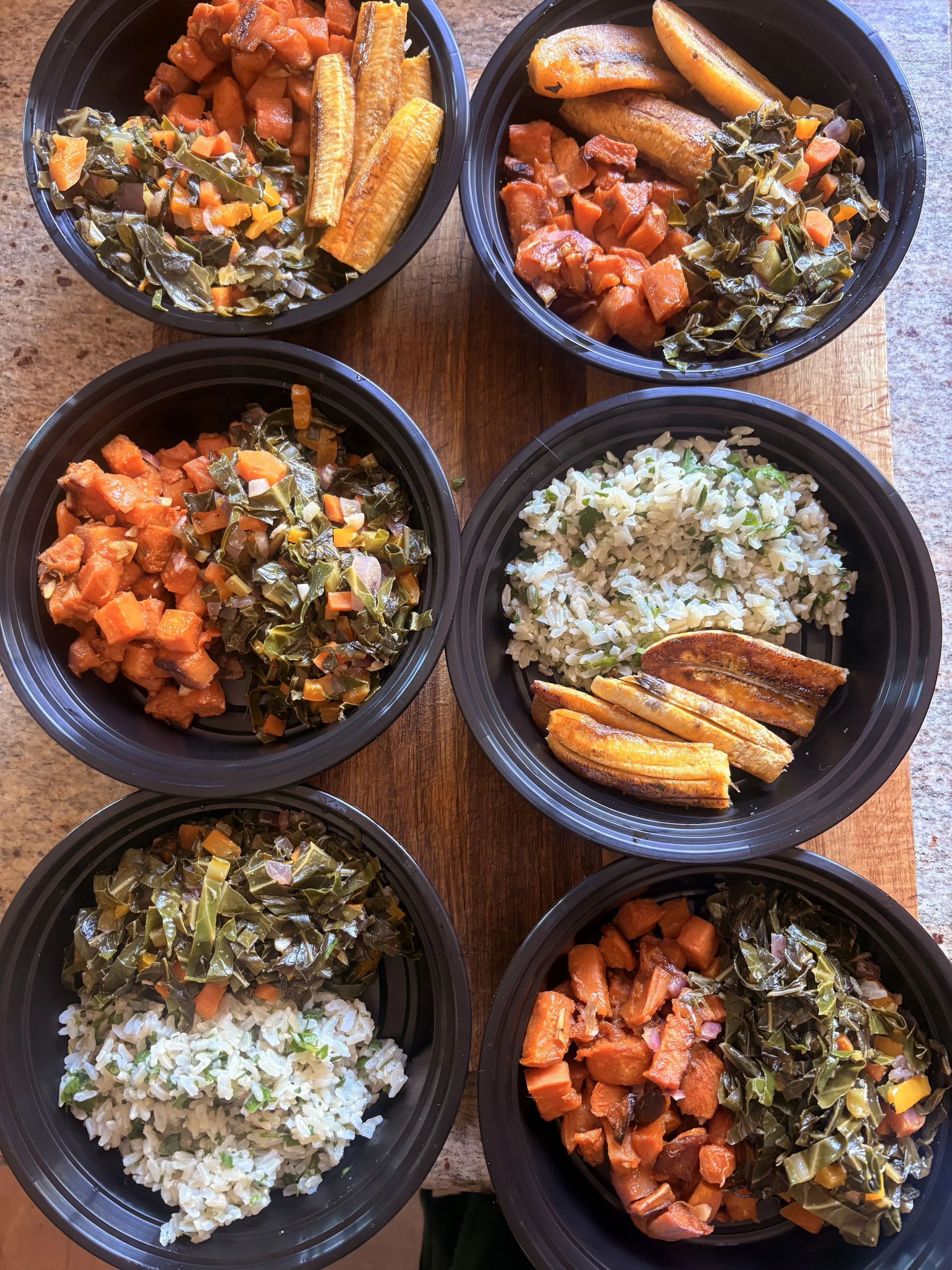 15 meals (LOCAL DELIVERY ONLY)