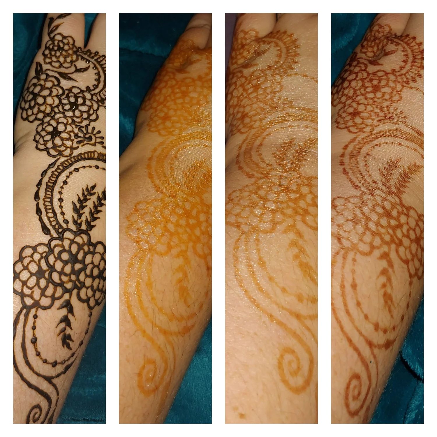Does Henna Have to Be Refrigerated: Essential Storage Tips