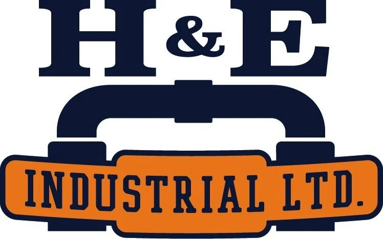 H&amp;E INDUSTRIAL
