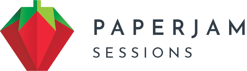 Laura Hutt - Paperjam Sessions