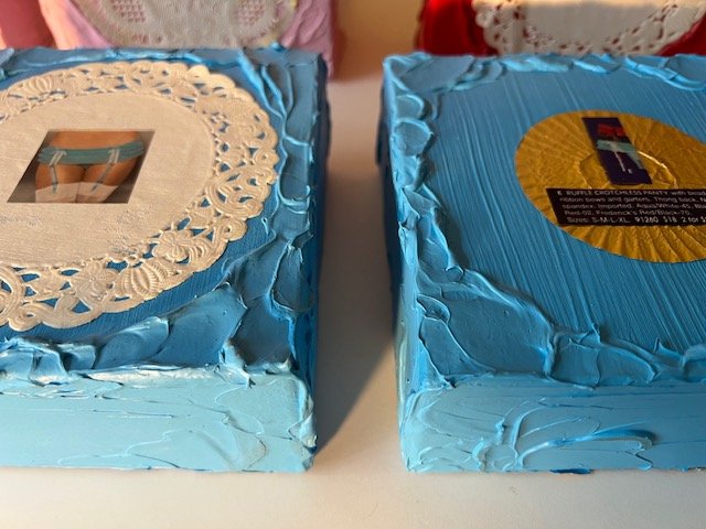 Frederick's of Hollywood cakes 2008 detail blue.jpeg