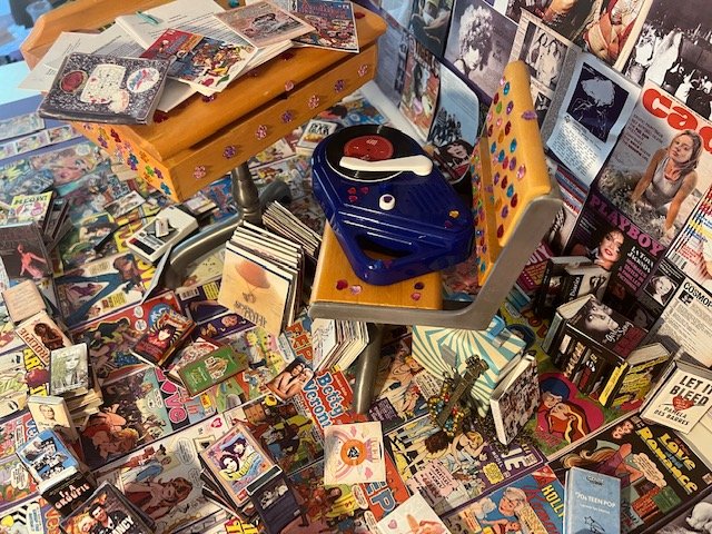 Music Groupie School Desk low right by Lucretia Tye Jasmine.jpeg