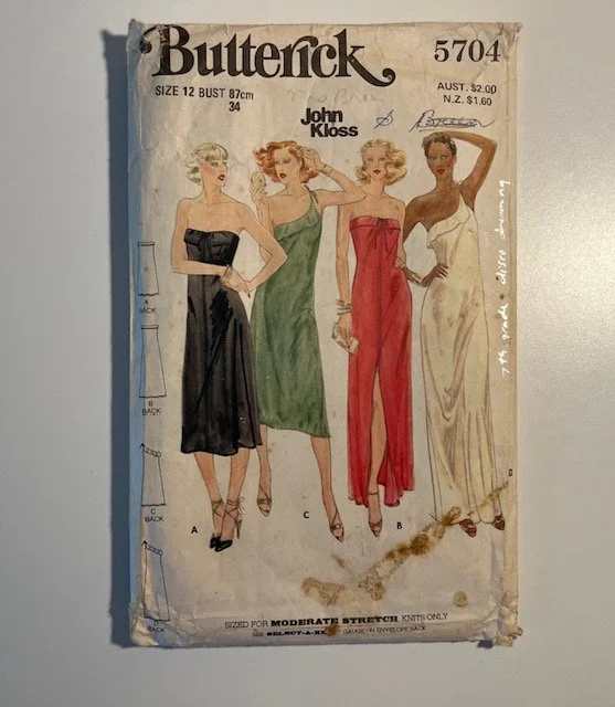 Sewing Dreams Butterick 5704 Silver.jpeg