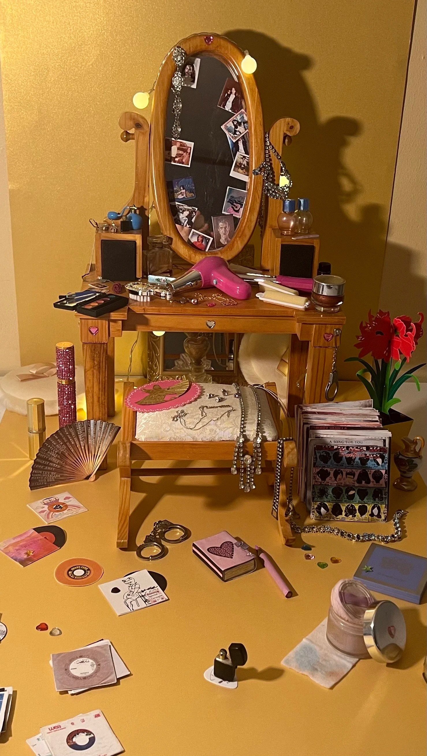 website+Music+Groupie+Dressing+Table+Groupie+Feminism+art+series+table+gold.jpg