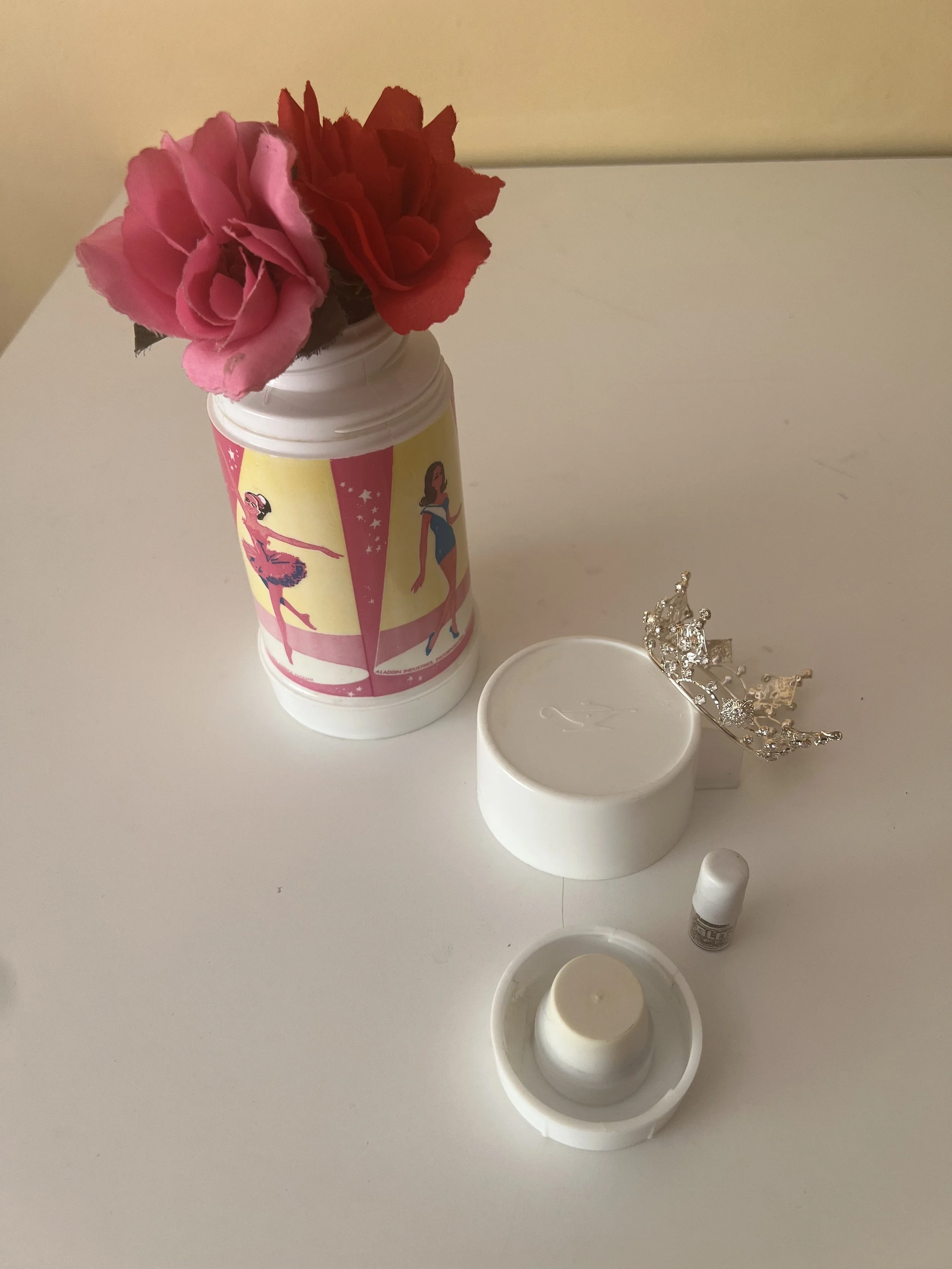 Miss America's Lunchbox thermos bathing dance tiara.jpeg