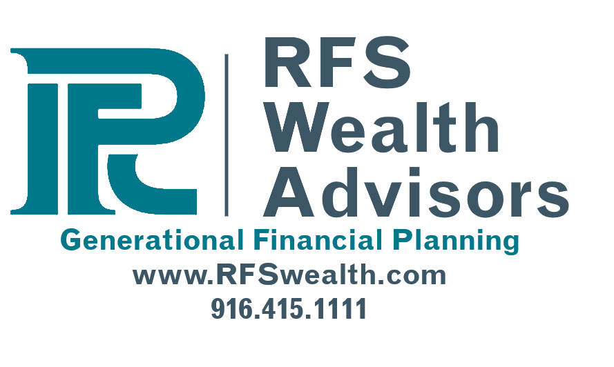 RFS Wealth Advisors - Generational Financial Planning