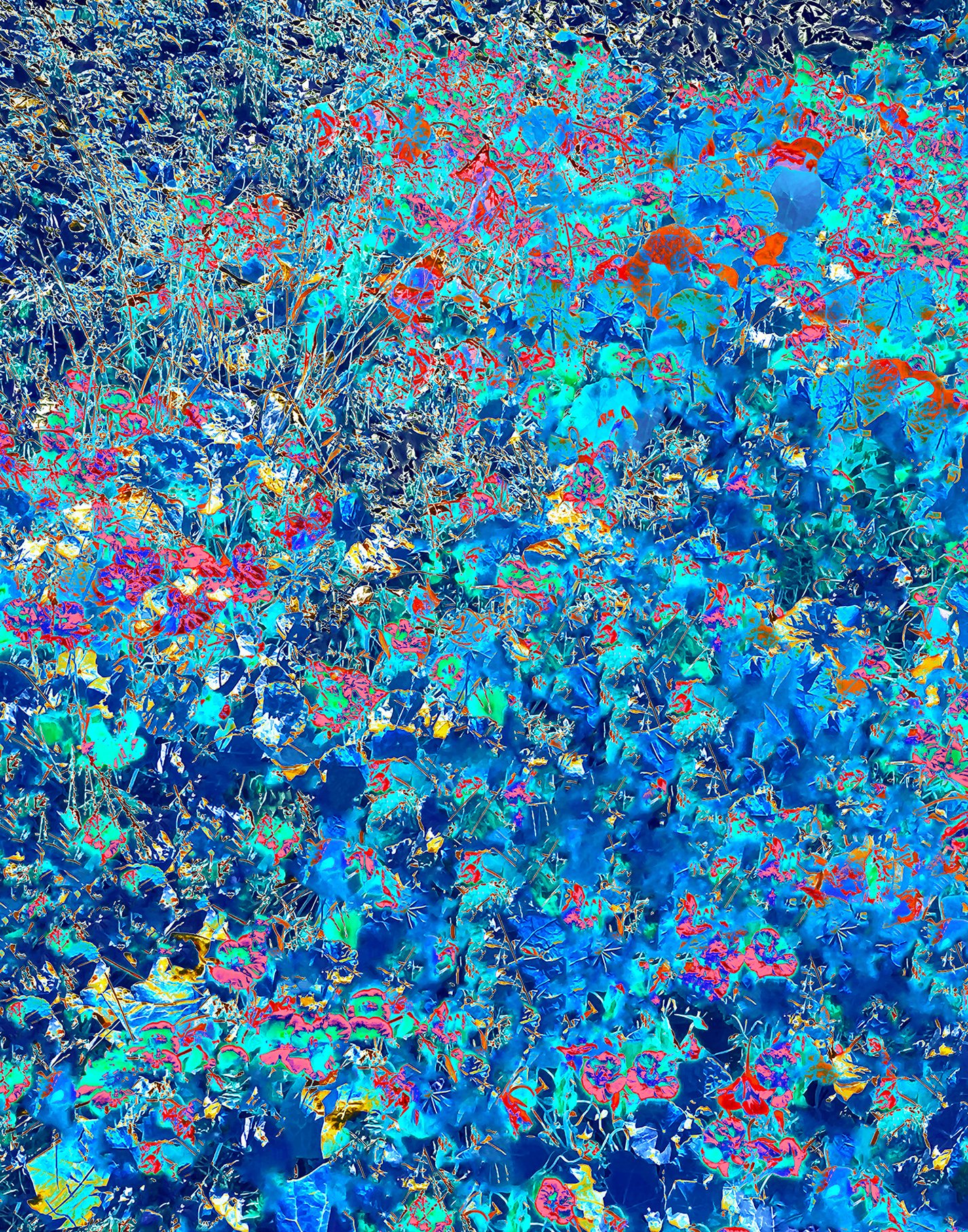 Subliminal Processing 71