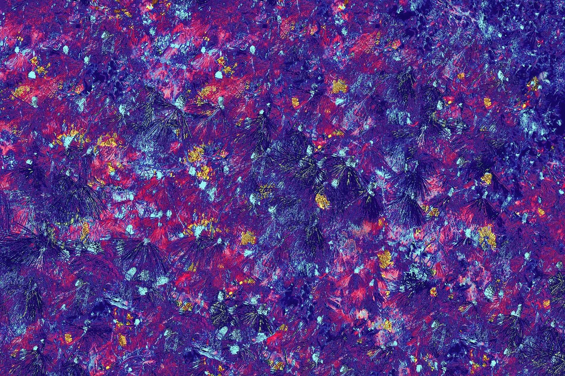 A Newly Contemplated Frontier