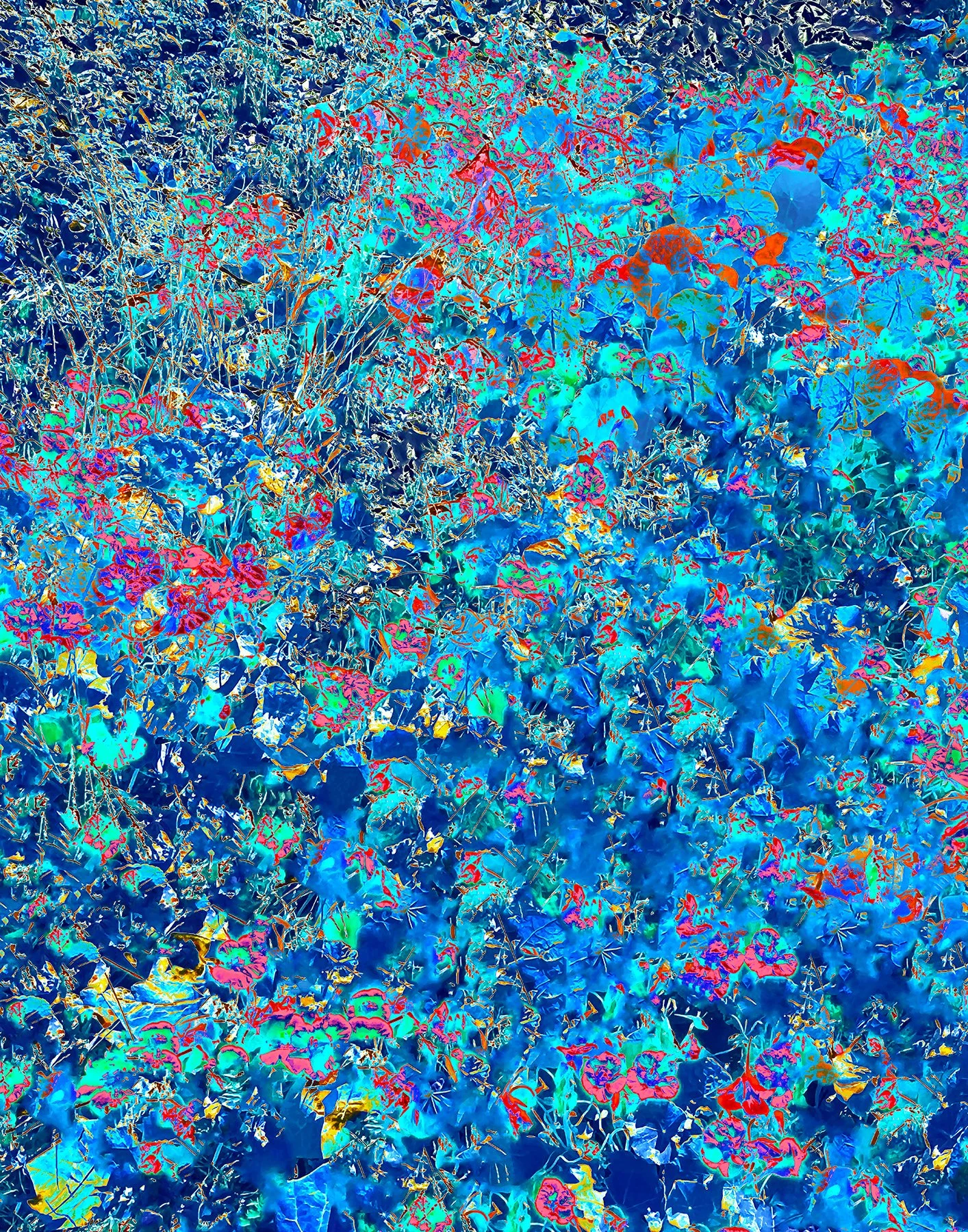 Subliminal Processing 71  (2025 - 2026)