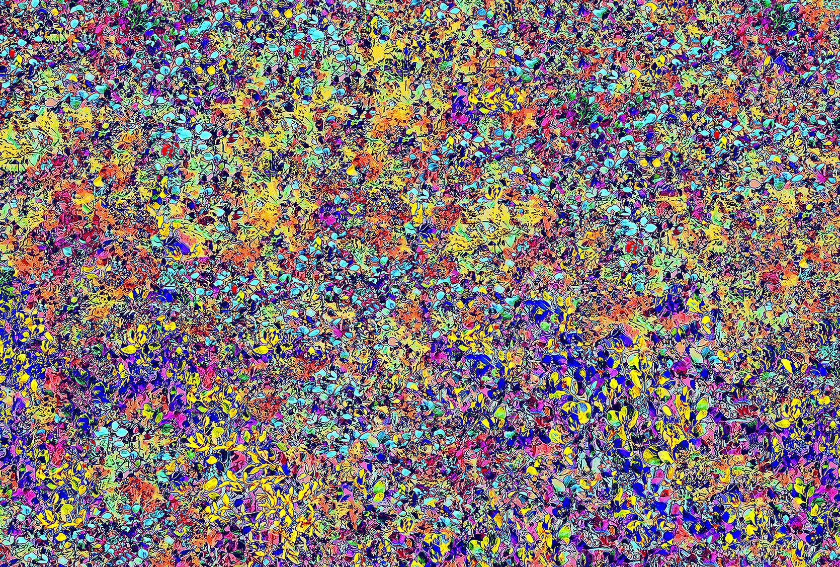 Subliminal Processing 94  (2025 - 2026)