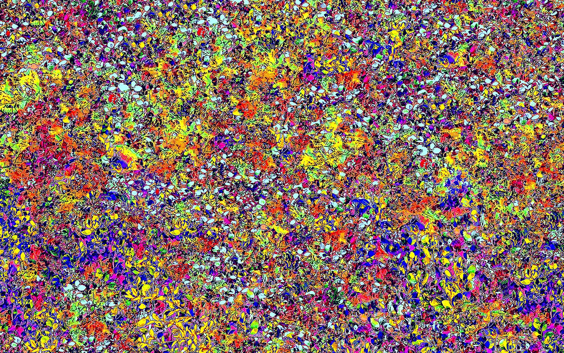 Subliminal Processing 94  (2025 - 2026)