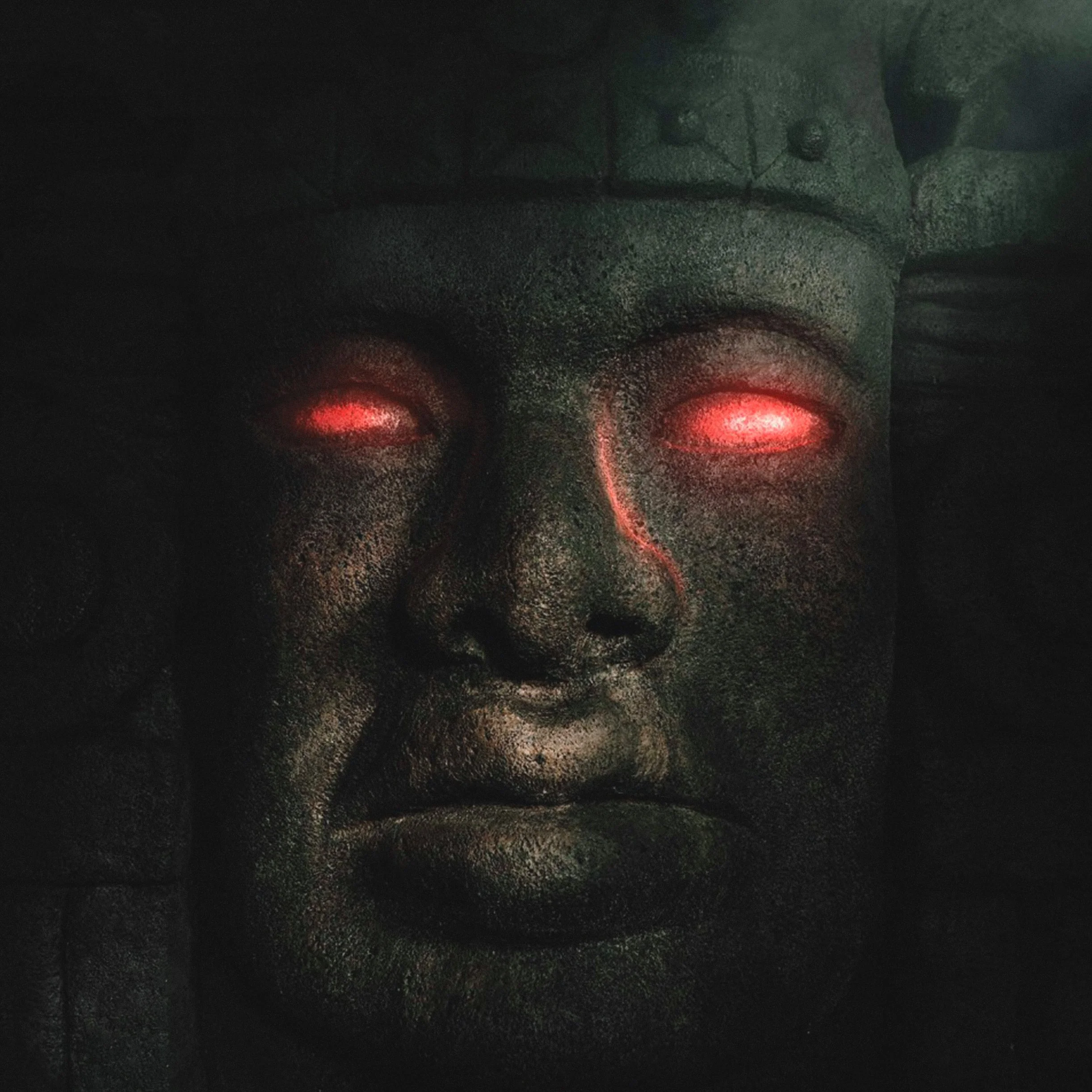 LEGENDS OF THE HIDDEN TEMPLE