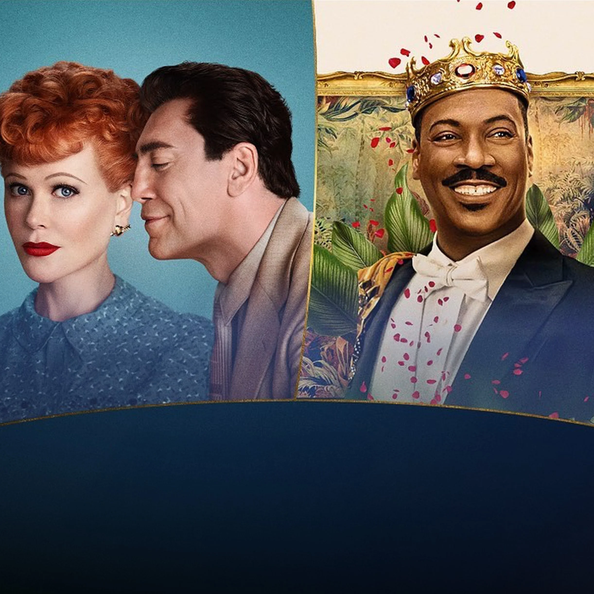 AMAZON SOCIAL REBRAND