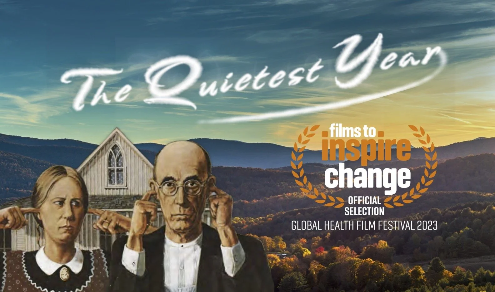 The Quietest Year