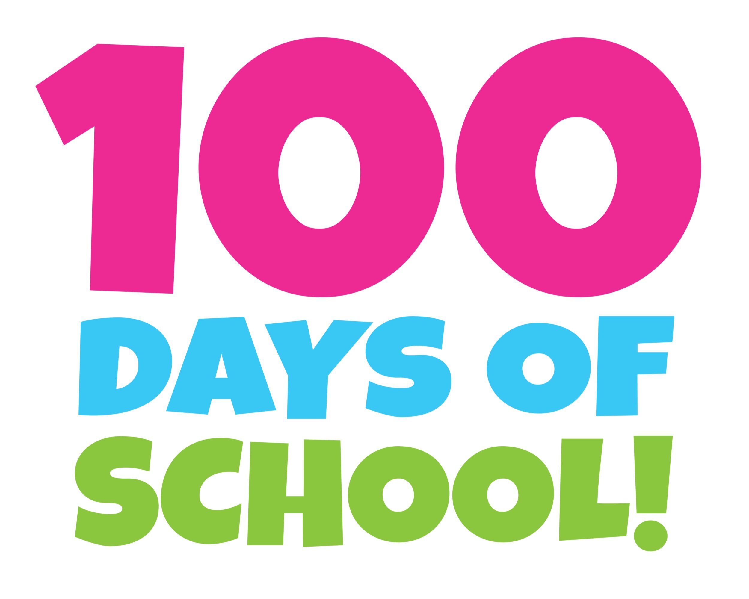 10 Fun Ideas to Celebrate 100 Days of School — Pathway Christian