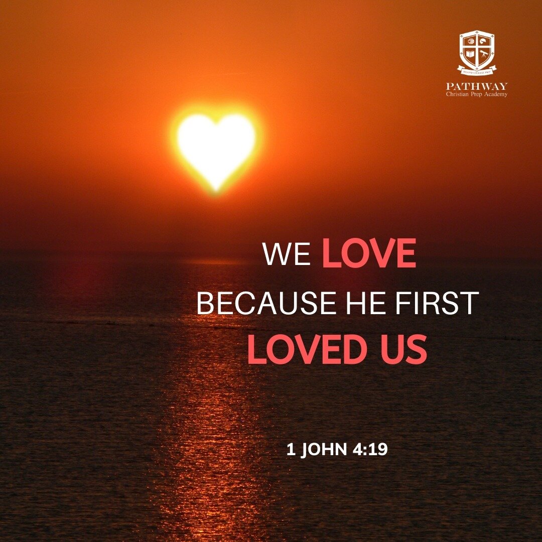 Happy Valentines Day. God is Love, and His love is perfect.
1 Corinthians 13; John 3:16.

 #love #happyvalentinesday #1corinthians13 #john316