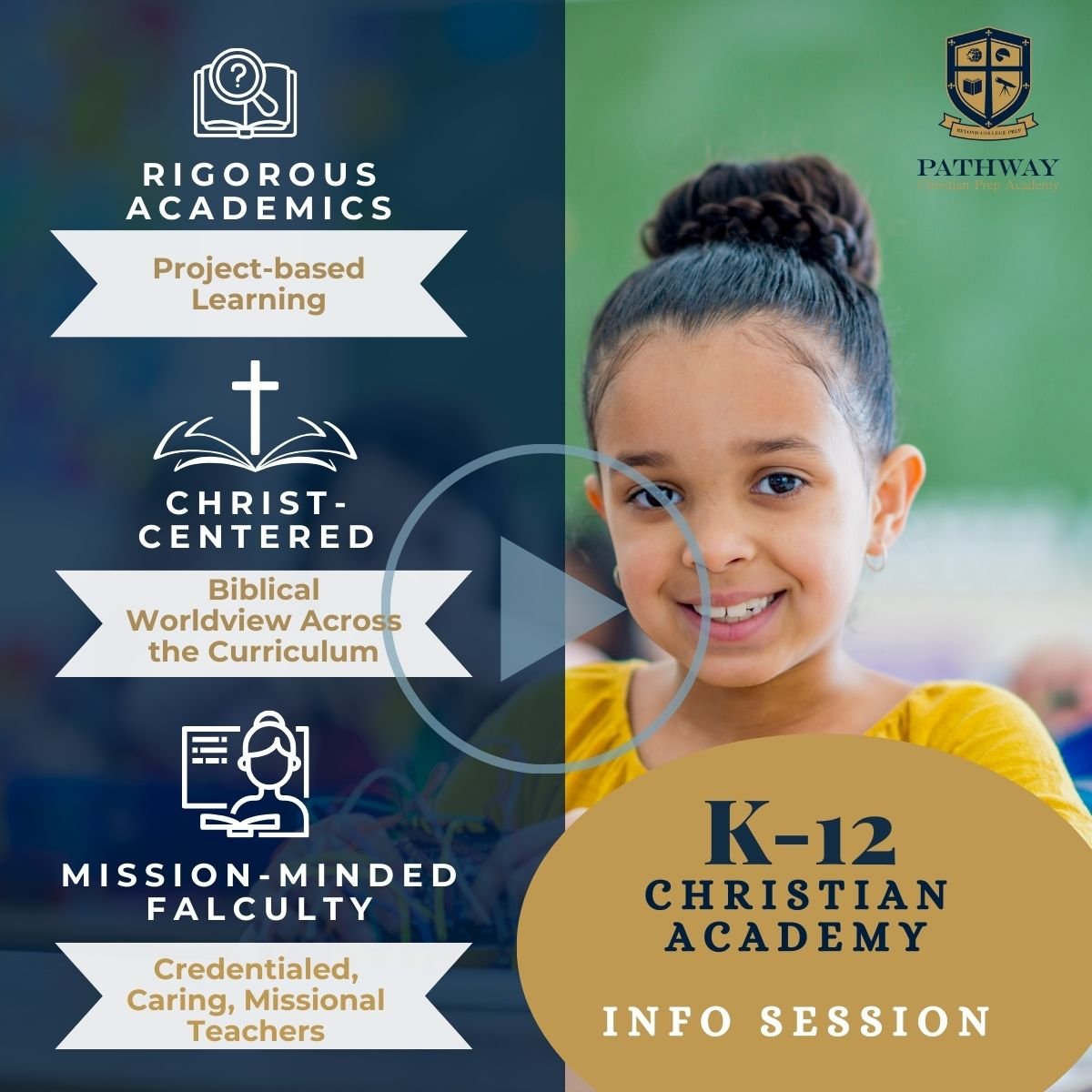 Inquiry Form | Access Now, Enhance Learning — Pathway Christian