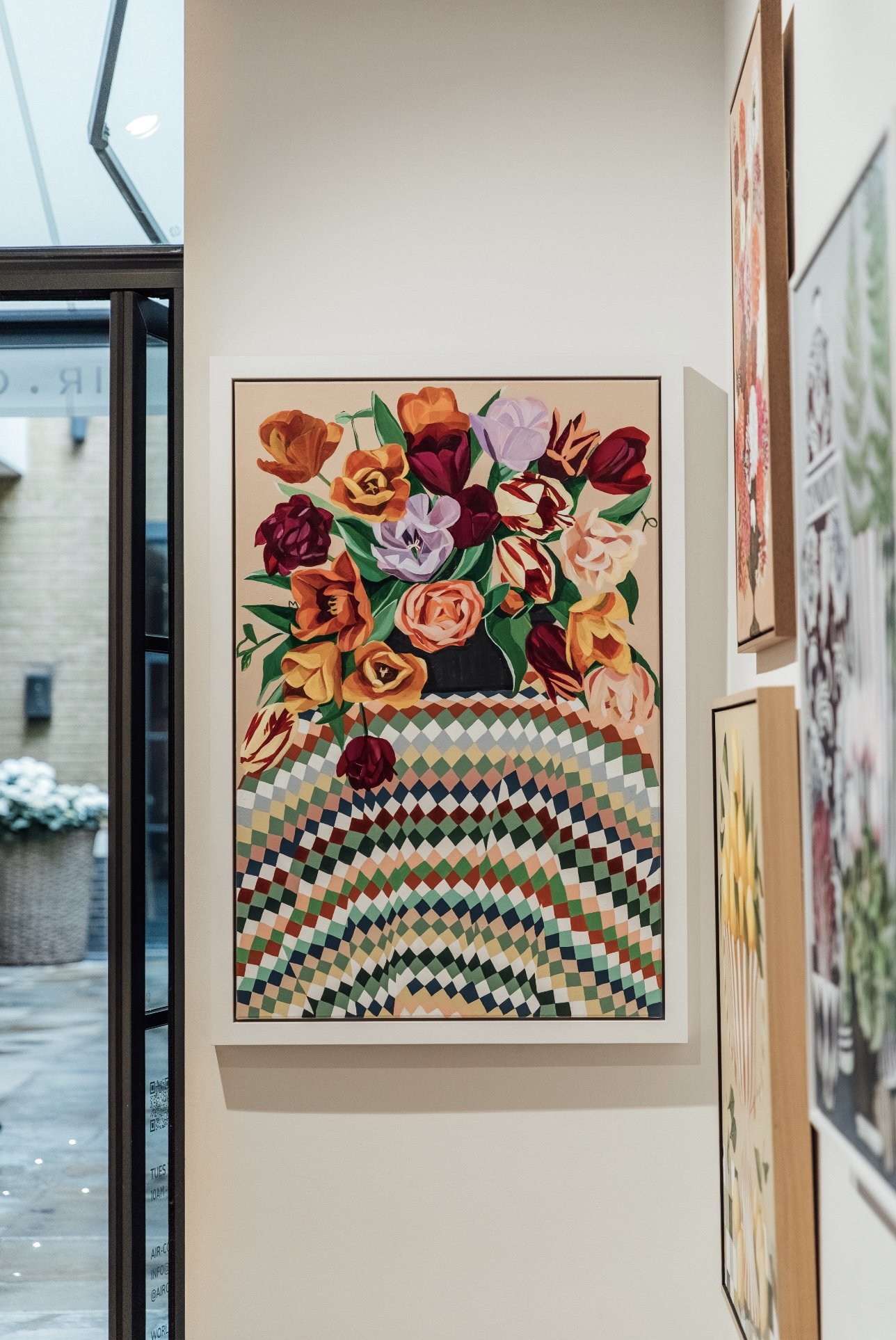 Summer Exhibition 