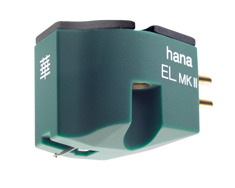 HANA EL Mk2
