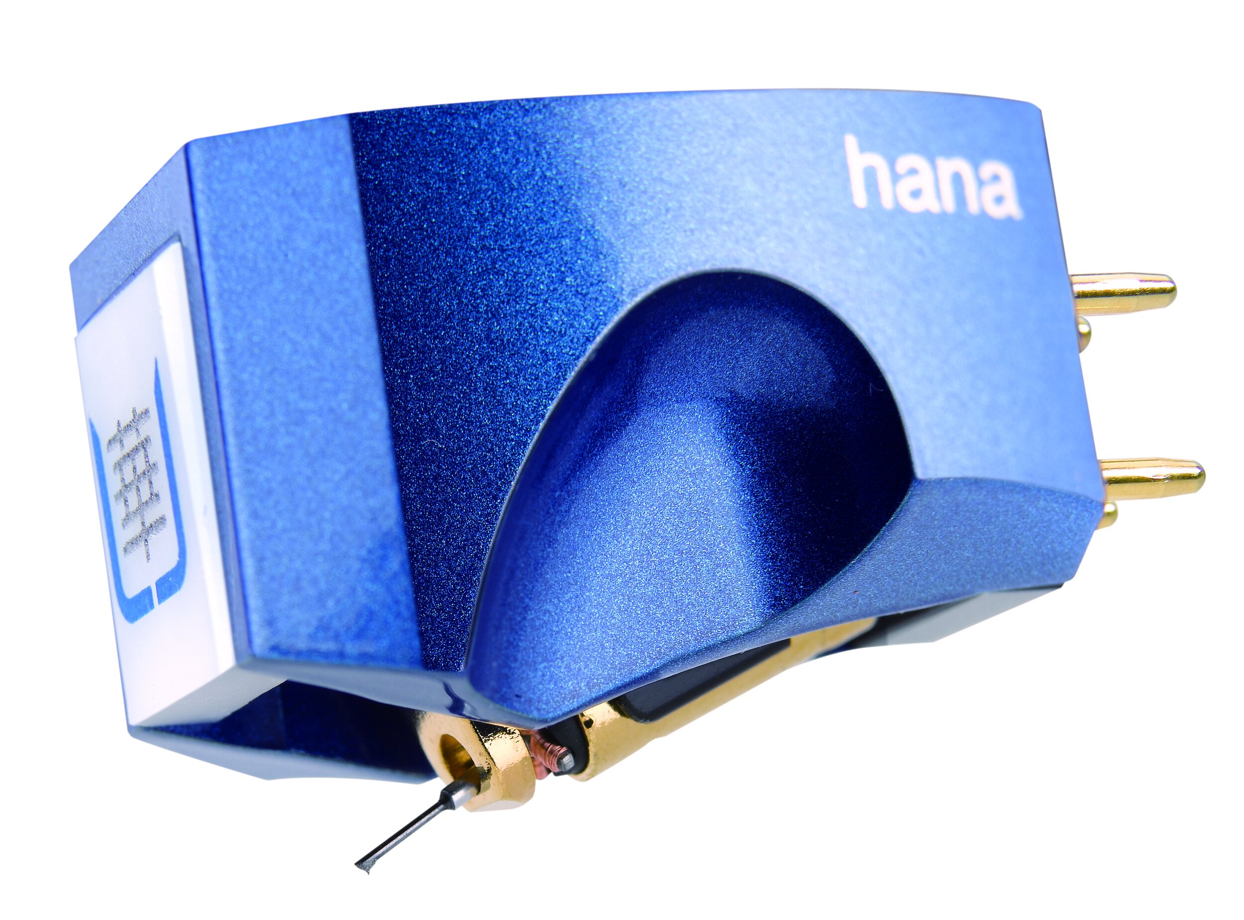 Hana Umami Blue — HANA