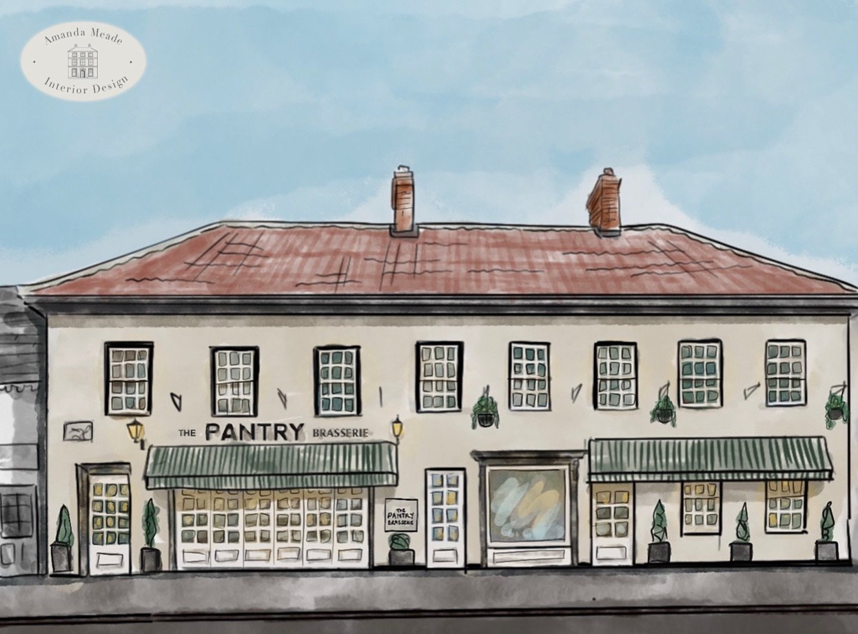 We are delighted to announce that our new restaurant &ldquo;The Pantry Brasserie&rdquo; is to be in the beautiful and historic marketplace of Bawtry. It&rsquo;s so wonderful to see that so many of you wanted it to be Bawtry.

Having long admired The 
