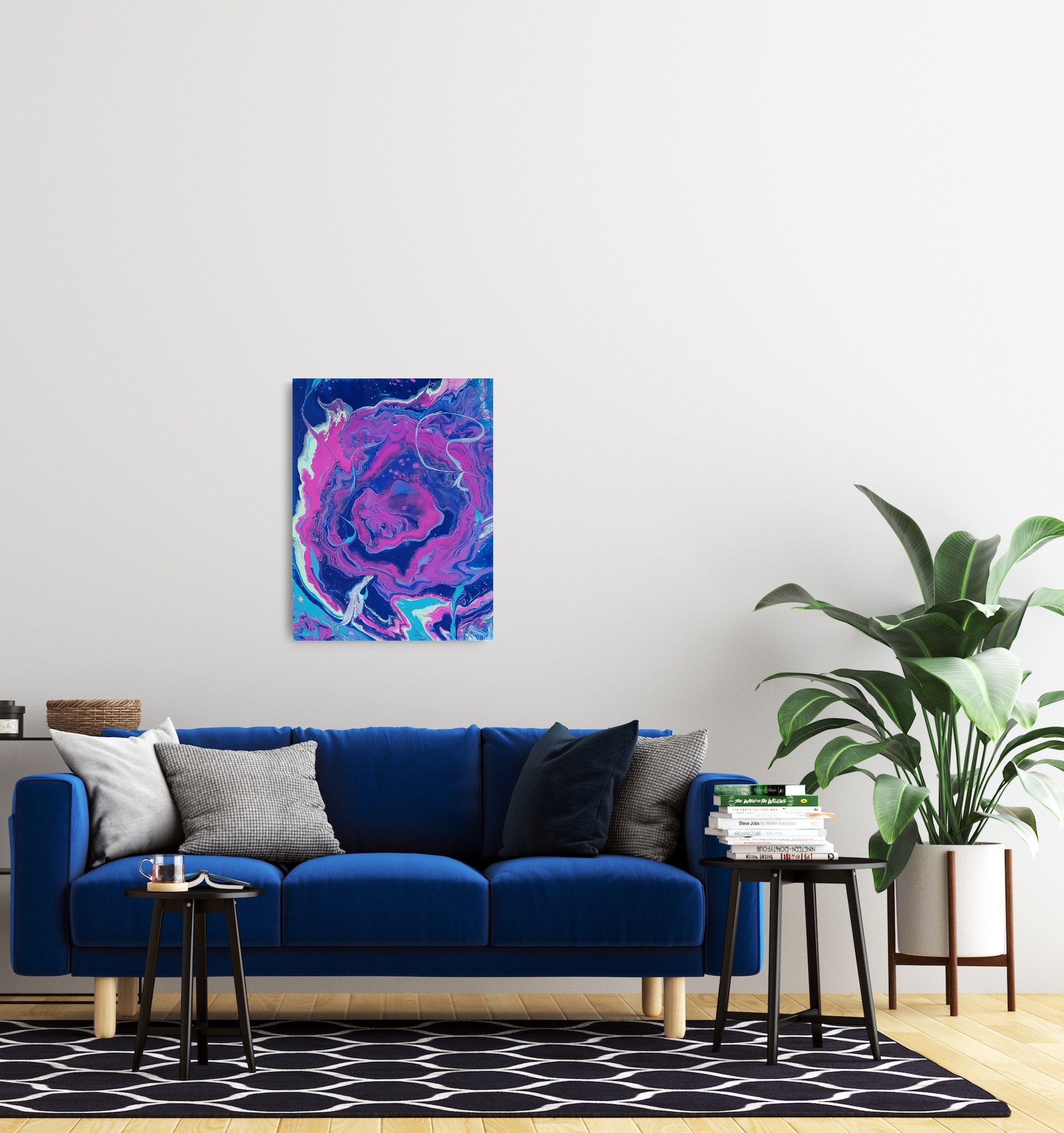Molten Rose