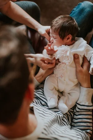El Estado De Animo Y Los Sentimientos 4th Trimester Project