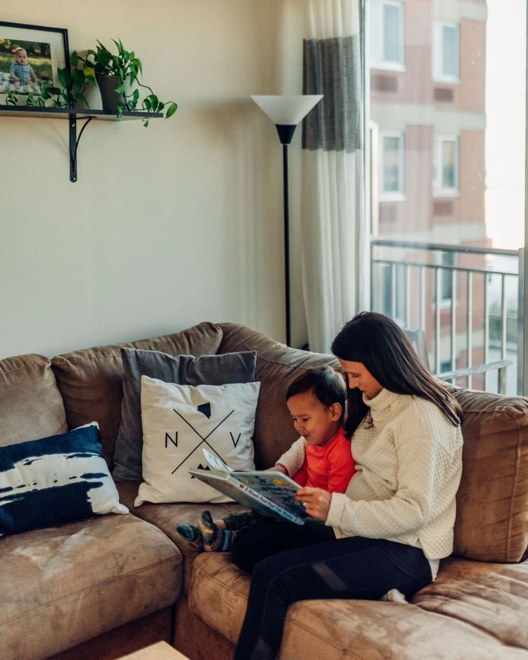 A friendly holiday reminder from your fitness coach&hellip;

This time of year can bring up a lot, specifically around food and exercise. 

Food fuels our bodies, but it can also be a source of happiness, connection and love. 

This year, I challenge