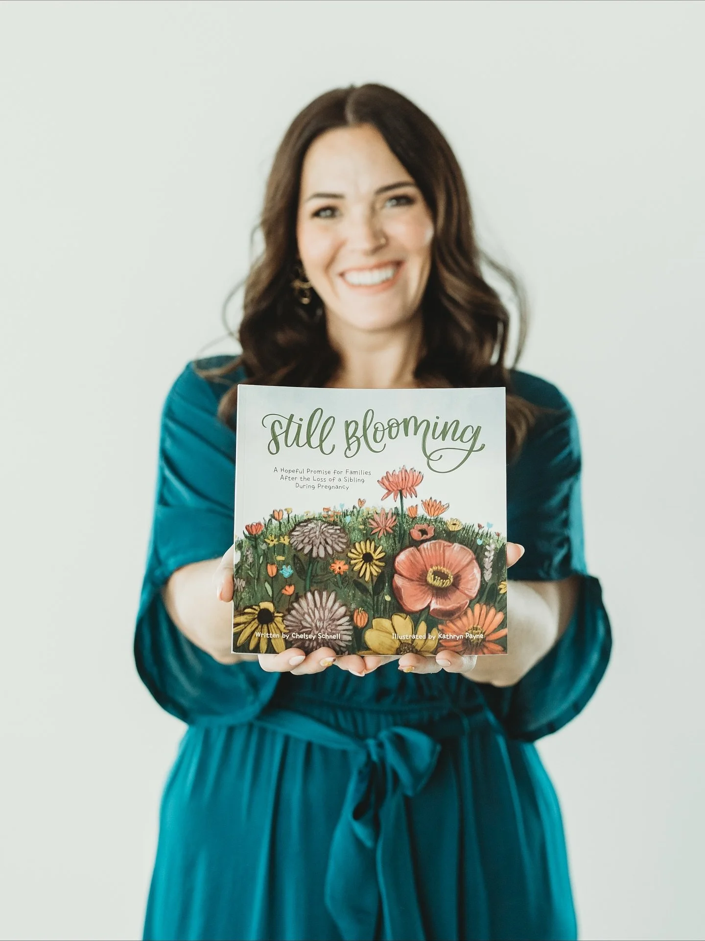 🌸TODAY IS THE DAY!🌸

We can&rsquo;t wait to celebrate the release of Still Blooming with you this evening at the Launch Party!

Tonight from 5:30-7:30pm Author Reading at 6:30pm
Wynn + Wonder 
200 Heritage Parkway Suite 102, Tea, SD 57064

Special 