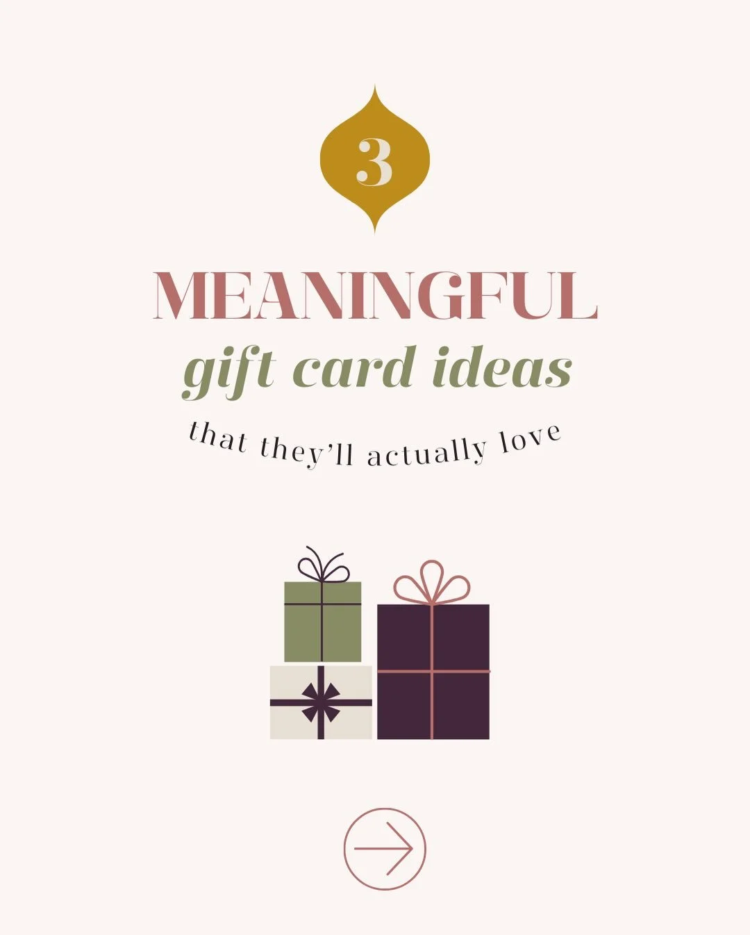 I think we can all agree that the post office can no longer be trusted at this point. 😬😂 I know, I know&hellip;giving a gift card can feel boring and generic, but these are FULL of meaning!

Go grab those digital gift cards and know that when the p