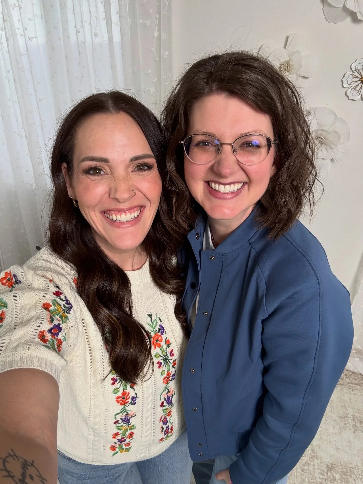 About the last two weeks. 🥹 A project years in the making, and the result of this incredible community sharing their hearts. More coming soon&hellip;

@evermorebloomsorg #miscarriagesupport #iam1in4 #ihadamiscarriage #letstalkaboutmiscarriage #grief