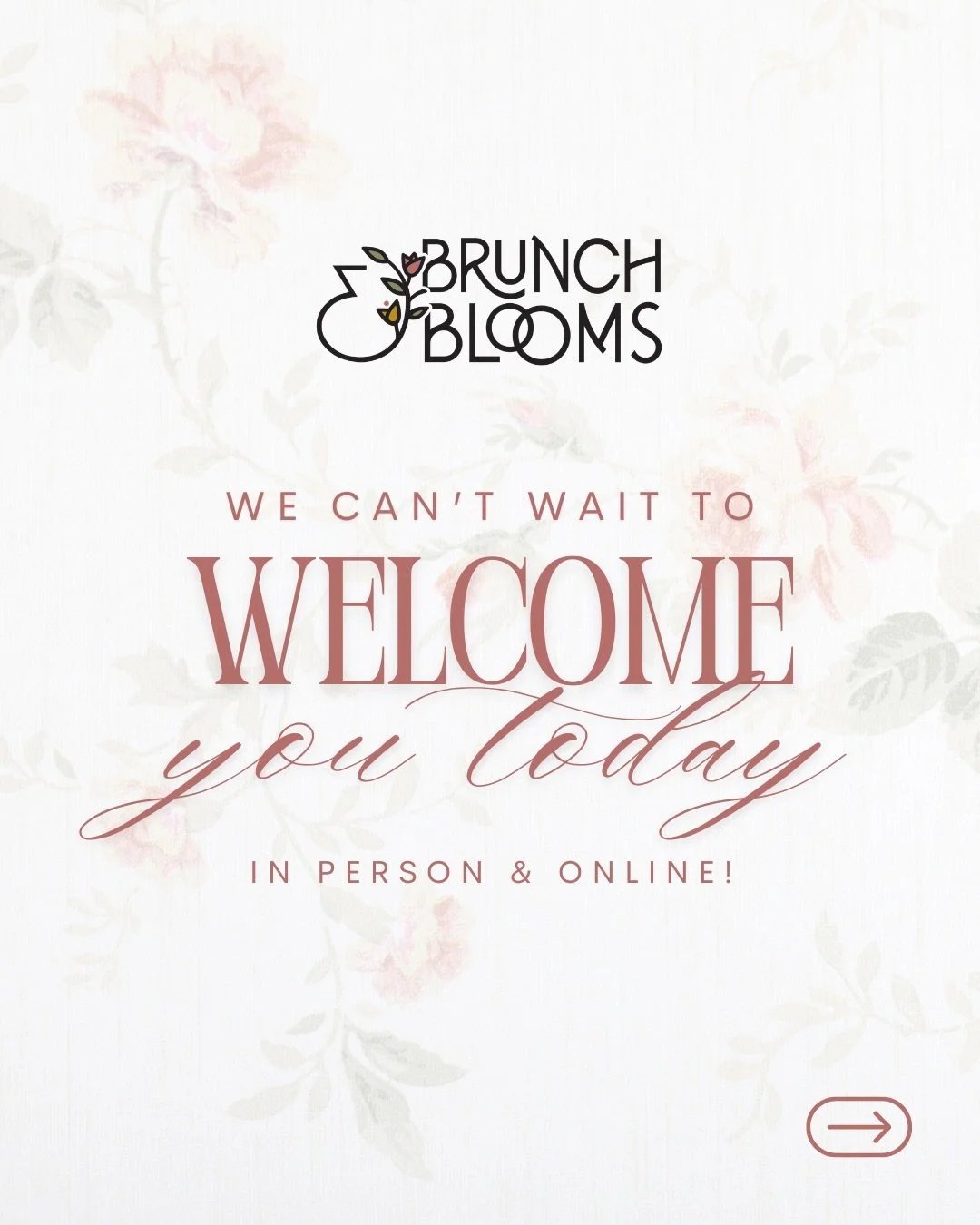 💐SEE YOU SO SOON, FRIENDS! 💐🤍🙌

@evermorebloomsorg #miscarriagesupport #iam1in4 #ihadamiscarriage #brunchandblooms #griefsupport