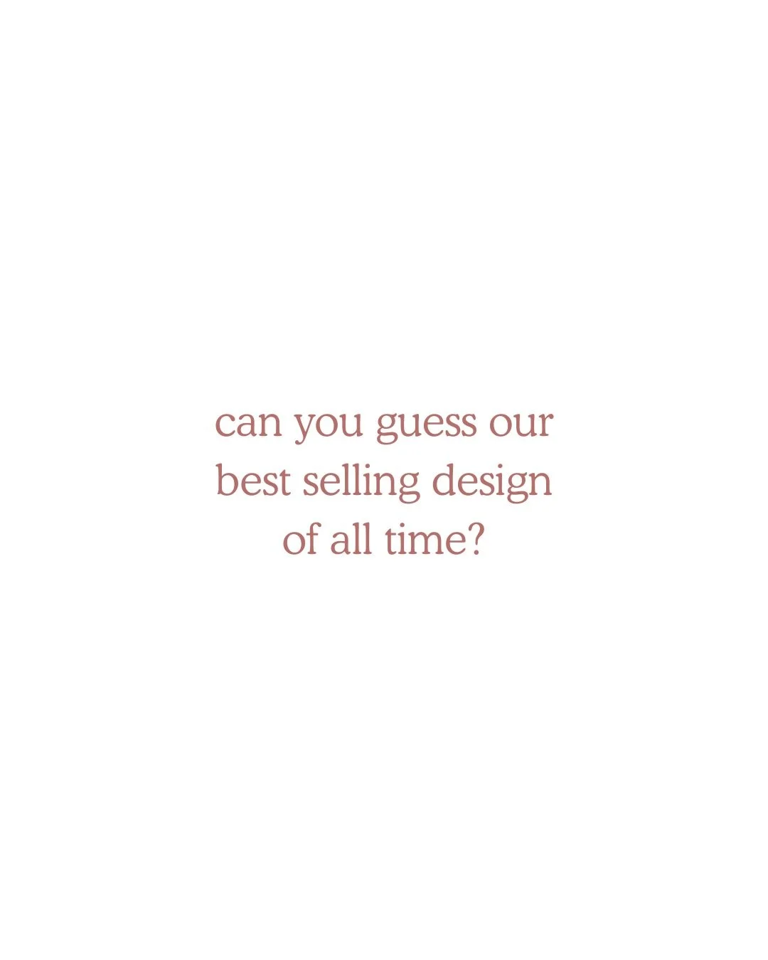 What do you want to see this best selling, fan favorite design on next?!

Roll call&hellip;.how many items do you have with this design on it?! 🙈 If you have the most, I might just send you a little surprise. 😘

@evermorebloomsorg&nbsp;#miscarriage